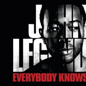 Everybody Knows (Single) - John Legend