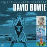 Nghe nhạc Original Album Classics - David Bowie