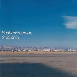 Scorchio - Sasha/Emerson