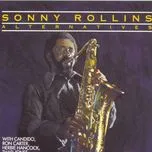 Alternatives - Sonny Rollins