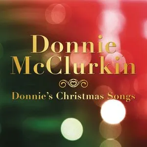 Donnie's Christmas Songs (Single) - Donnie McClurkin