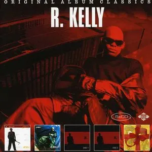 Original Album Classics - R. Kelly