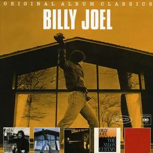 Original Album Classics - Billy Joel