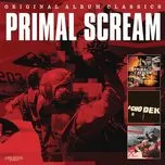 Xtrmn8r/Evil Heat - Primal Scream