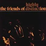 Ca nhạc Highly Distinct - The Friends Of Distinction