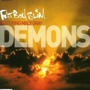 Demons (EP) - Fatboy Slim