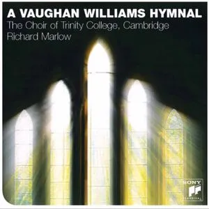 A Vaughan Williams Hymnal - The Choir Of Trinity College, Cambridge