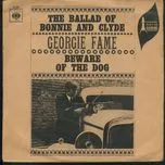 Tải nhạc The Ballad Of Bonnie & Clyde Mp3 về máy