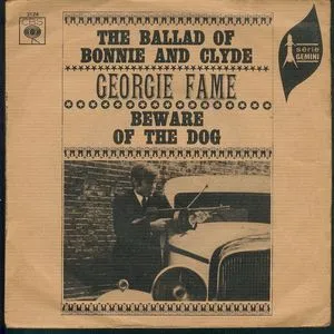 The Ballad Of Bonnie & Clyde - Georgie Fame