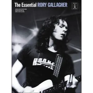 The Essential - Rory Gallagher
