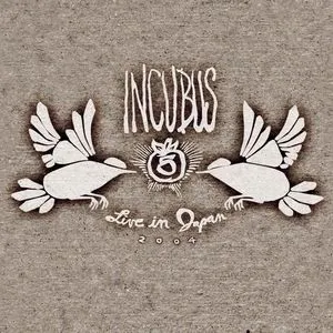 Live in Japan 2004 - Incubus