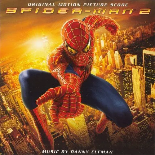 Main Title - Spider-Man (Motion Picture) | Spider-Man (Original Motion  Picture Score) - Original Motion Picture Soundtrack | Playlist NhacCuaTui