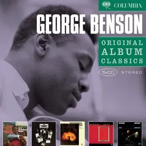 Original Album Classics (2007) - George Benson