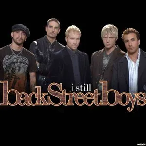 I Still - Backstreet Boys