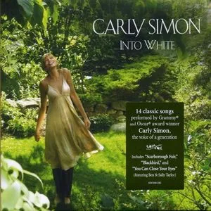 Into White - Carly Simon