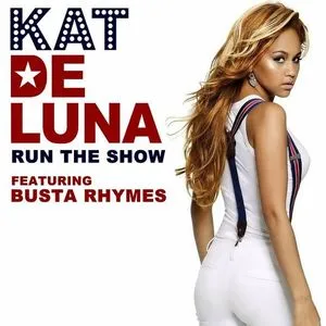 Run The Show - Kat DeLuna