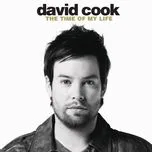 The Time Of My Life (Single) - David Cook