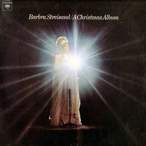 The Christmas Collection - Barbra Streisand