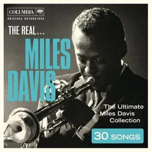 The Real... Miles Davis (3CDs) - Miles Davis