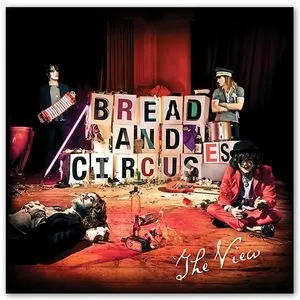 Bread And Circuses - The View