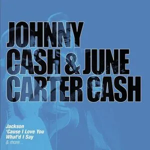 Collections - Johnny Cash, June Carter Cash