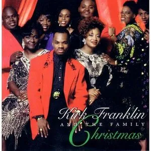 Christmas - Kirk Franklin