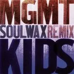 Nghe nhạc Kids (Single) - MGMT