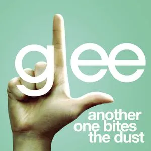 Another One Bites The Dust (Glee Cast Version) (Single) - Glee Cast