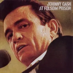 At Folsom Prison (Legacy Edition) - Johnny Cash