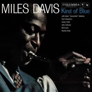 Kind Of Blue (Collector's Edition) - Miles Davis