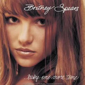 ...Baby One More Time (Digital 45) - Britney Spears