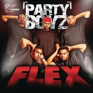 Flex (Single) - The Party Boyz