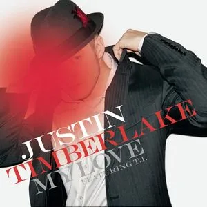 My Love (Single) - Justin Timberlake