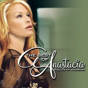 The Best of Anastacia - Anastacia