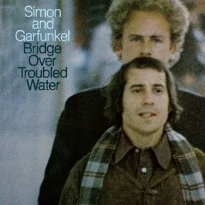 Bridge Over Troubled Water (40th Anniversary Edition) - Simon, Garfunkel