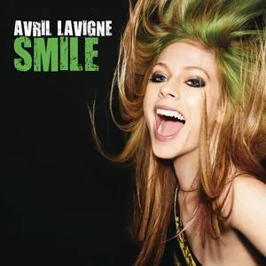 Smile (Single) - Avril Lavigne