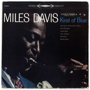 Kind Of Blue (Legacy Edition) - Miles Davis