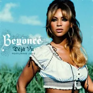 Deja Vu (EP) - Jay-Z, Beyonce,
