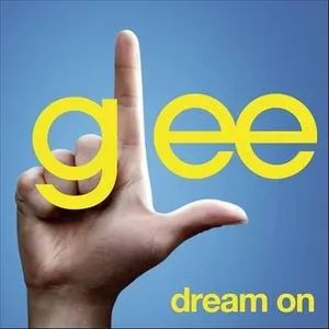 Dream On (Glee Cast Version featuring Neil Patrick Harris) (Single) - Glee Cast