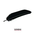Man of Simple Pleasures (Single) - Kasabian