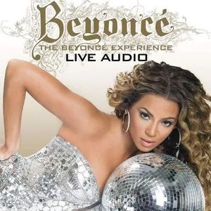 The Beyonce Experience (Live Audio Version) - Beyonce