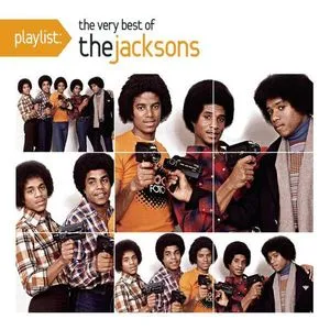 Playlist: The Very Best Of The Jacksons - The Jacksons
