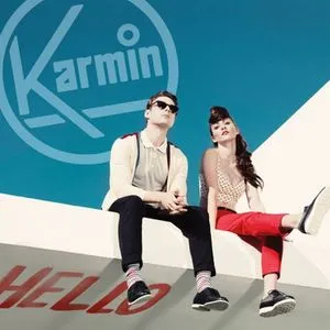 Hello - Karmin