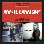 Under My Skin/Let Go - Avril Lavigne