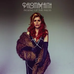 Picking Up The Pieces (Single) - Paloma Faith
