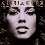 As I Am (The Super Edition) - Alicia Keys