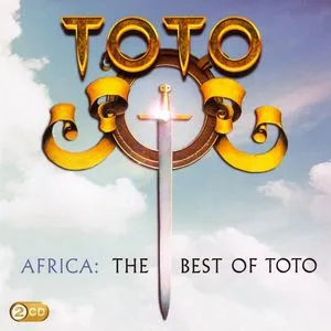 Africa: The Best Of Toto - Toto