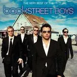 Nghe nhạc The Very Best Of - Backstreet Boys