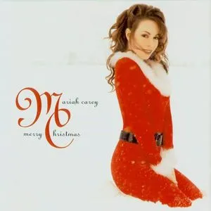 All I Want For Christmas - Mariah Carey