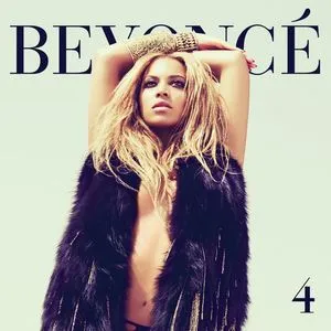 4 - Beyonce